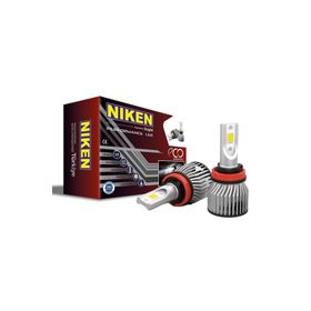 Niken H11 Eco Serisi Xenon Led Far Ampülü