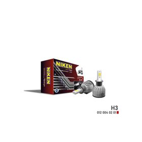 Niken H11 Eco Serisi Xenon Led Far Ampülü