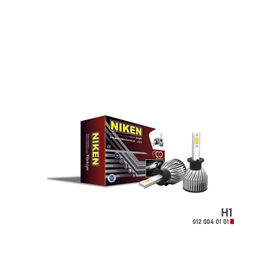 Niken H11 Eco Serisi Xenon Led Far Ampülü