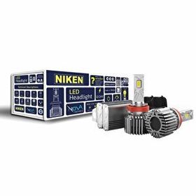 Niken H11 Nova Serisi 24.000 Lümen 90W Led Xenon Far Ampulü
