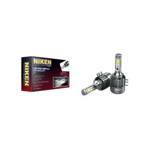 Niken H15 Evo Serisi Xenon Led