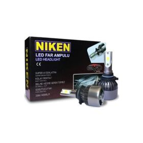 Niken H15 Evo Serisi Xenon Led