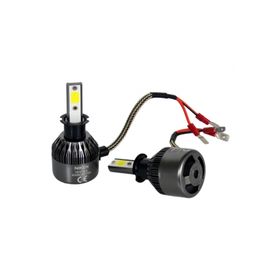 Niken H3 Eco Serisi Xenon Led Far Ampülü