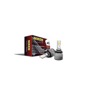 Niken H3 Eco Serisi Xenon Led Far Ampülü