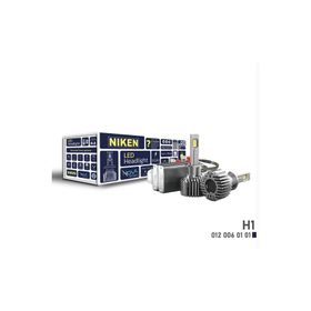 Niken H7/H4/H11/H1/H3/9006/9005/9006 Nova Serisi 24.000 Lümen 90W Led Xenon Far Ampulü