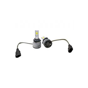 Niken HB3-9005 Eco Serisi Xenon Led Far Ampülü