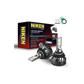 Niken HB3-9005 Xenon Pro Serisi Led Far Ampülü