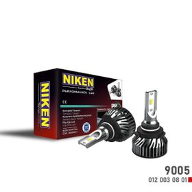 Niken HB3-9005 Xenon Pro Serisi Led Far Ampülü