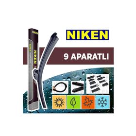Niken Honda CRV 2007-2021 Niken Muz Silecek Takımı