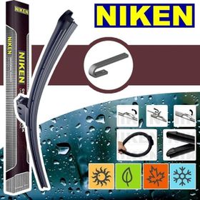 Niken Nissan Juke 2010-2016 Muz Silecek Takımı