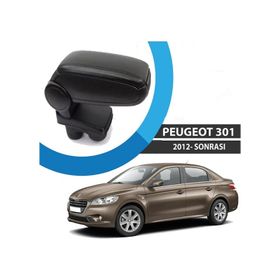 Niken Peugeot 301 Vidasız Kolçak Kol Dayama Kolçak
