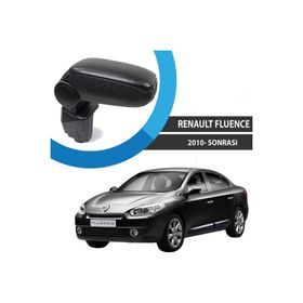 Niken Renault Fluence Orijinal Vidasız Kol Dayama Kolçak