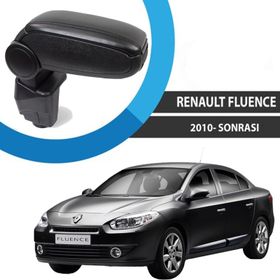 Niken Renault Fluence Orijinal Vidasız Kol Dayama Kolçak