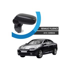 Niken Renault Fluence Orijinal Vidasız Kol Dayama Kolçak
