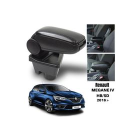 Niken Renault Megane 4 Vidasız 2016 Kol Dayama Kolçak