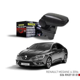 Niken Renault Megane 4 Vidasız 2016 Kol Dayama Kolçak