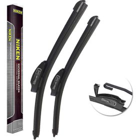 Niken Seat Cordoba 2003-2005 Muz Silecek Takımı