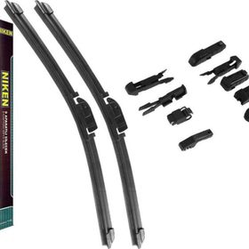 Niken Seat Cordoba 2003-2005 Muz Silecek Takımı