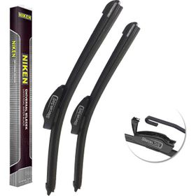Niken Seat Leon 2013-2020 Muz Silecek Takımı