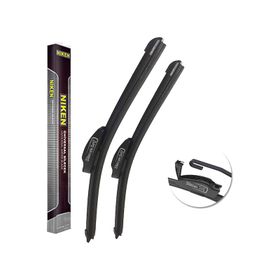 Niken Seat Toledo 1999-2004 Siyah Muz Silecek Takımı