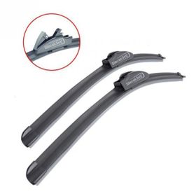 Niken Seat Toledo 1999-2004 Siyah Muz Silecek Takımı
