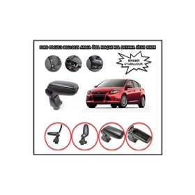Niken Siyah 2012-2015 Ford Focus 3 Araca Özel Kol Dayama Kolçak