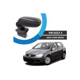 Niken Volkswagen Golf 5 Orijinal Vidasız 2003-2009 Kol Dayama Kolçak