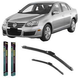 Niken Volkswagen Jetta 2005-2010 Aparatlı Silecek Takımı