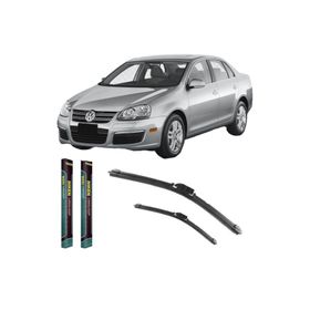 Niken Volkswagen Jetta 2005-2010 Aparatlı Silecek Takımı