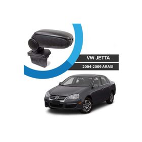 Niken Volkswagen Jetta Orijinal Vidasız 2005-2010 Kol Dayama Kolçak