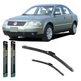 Niken Volkswagen Passat 2002-2005 Muz Silecek Takımı