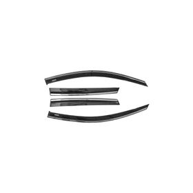 Niken Volkswagen Passat B8 2015 Ve Sonrası Kromlu Cam Rüzgarlığı