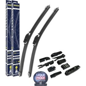Niken Volvo S40 2006-2013 Muz Silecek Takımı