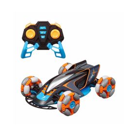 Nikko 1:12 OmniX Pro Extreme Drift Uzaktan Kumandalı Araba
