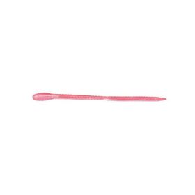 Nikko 827 Dappy Isome 100 mm Clear Pink Silikon Yem