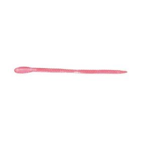 Nikko 827 Dappy Isome 100 mm Clear Pink Silikon Yem