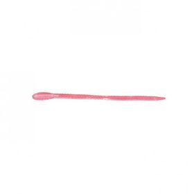 Nikko 827 Dappy Isome 100 mm Clear Pink Silikon Yem
