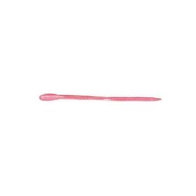 Nikko 827 Dappy Isome 100 mm Clear Pink Silikon Yem
