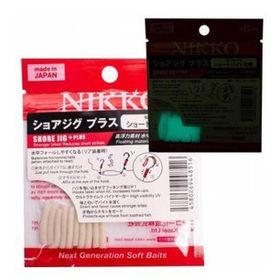 Nikko Shore Jig+Plus Jig İğne Makaronu