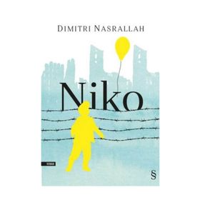 Niko - Dimitri Nasrallah