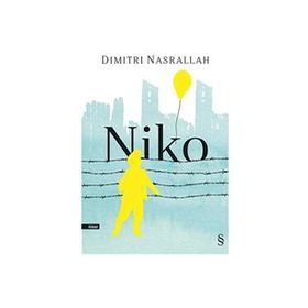 Niko - Dimitri Nasrallah