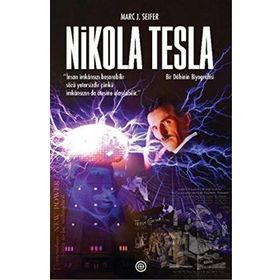 Nikola Tesla - kollektif