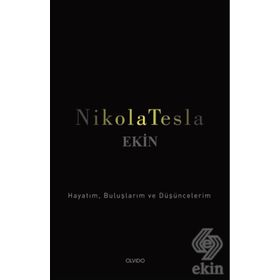 Nikola Tesla - kollektif
