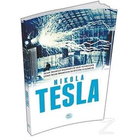 Nikola Tesla - kollektif
