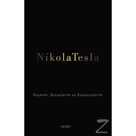 Nikola Tesla - kollektif