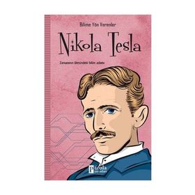 Nikola Tesla - kollektif