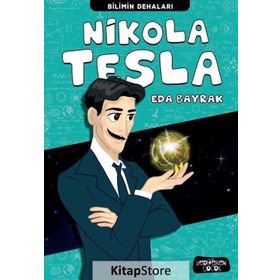 Nikola Tesla - kollektif