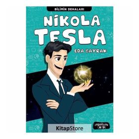 Nikola Tesla - kollektif