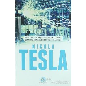 Nikola Tesla - kollektif