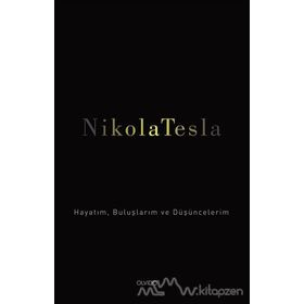 Nikola Tesla - kollektif
